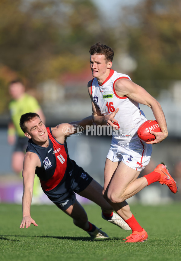 VFL 2024 Round 13 - Coburg v Northern Bullants - A-51240536