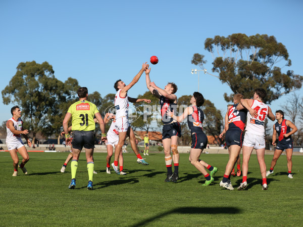 VFL 2024 Round 13 - Coburg v Northern Bullants - A-51240539