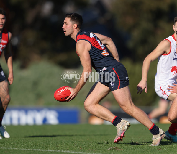 VFL 2024 Round 13 - Coburg v Northern Bullants - A-51240540