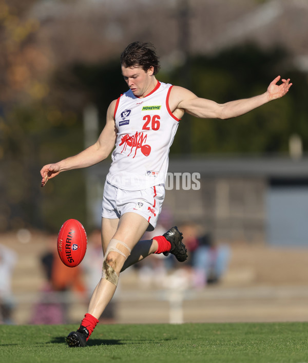 VFL 2024 Round 13 - Coburg v Northern Bullants - A-51240545