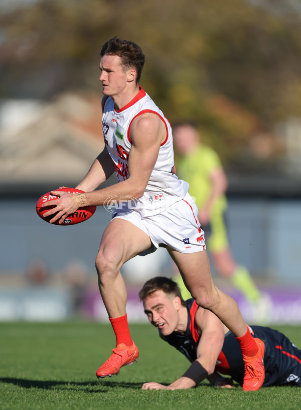 VFL 2024 Round 13 - Coburg v Northern Bullants - A-51240546