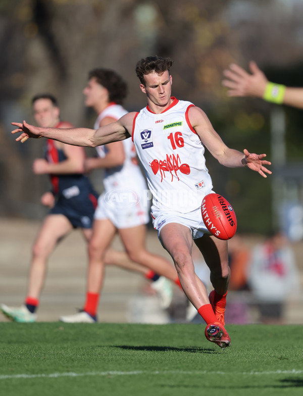 VFL 2024 Round 13 - Coburg v Northern Bullants - A-51240547