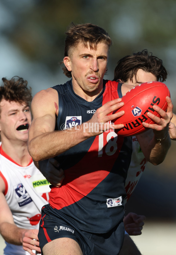 VFL 2024 Round 13 - Coburg v Northern Bullants - A-51240548