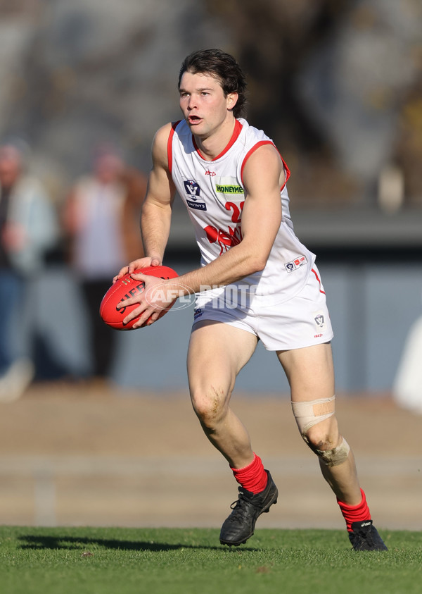 VFL 2024 Round 13 - Coburg v Northern Bullants - A-51240549