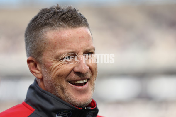 AFL 2024 Round 15 - Fremantle v Gold Coast - A-51240583