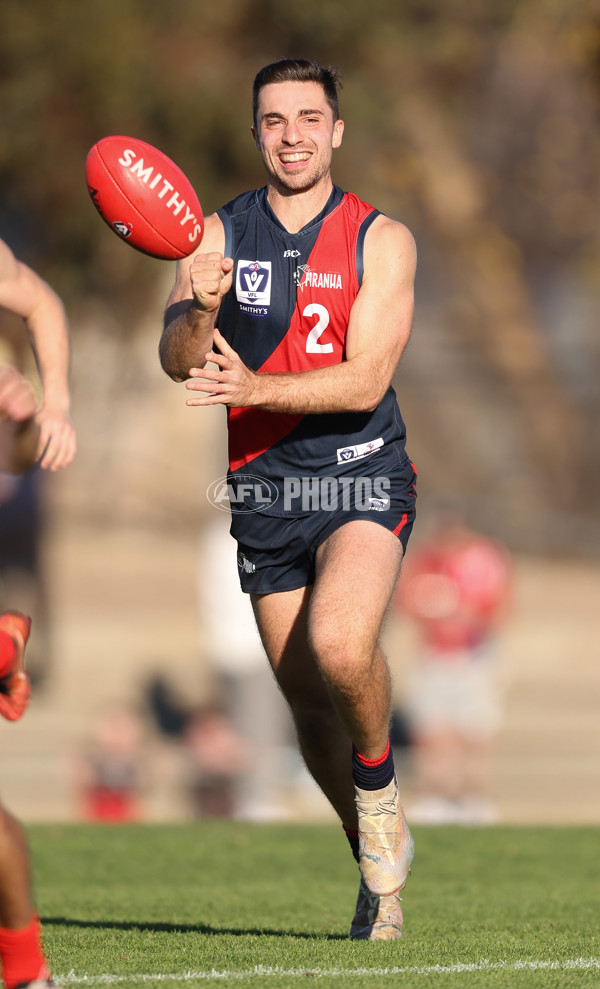 VFL 2024 Round 13 - Coburg v Northern Bullants - A-51240585