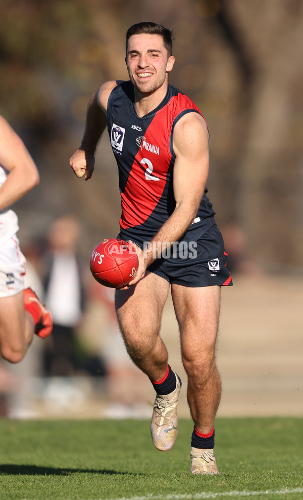 VFL 2024 Round 13 - Coburg v Northern Bullants - A-51240586