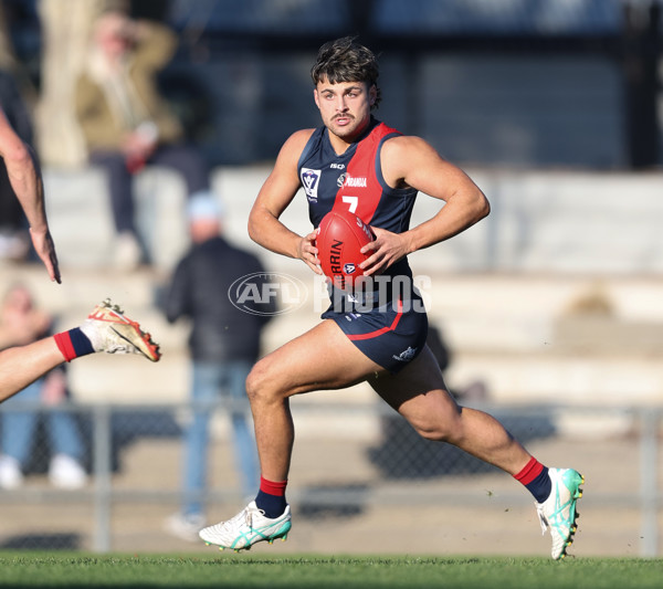 VFL 2024 Round 13 - Coburg v Northern Bullants - A-51240588