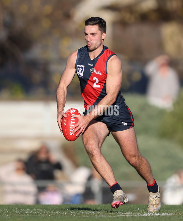 VFL 2024 Round 13 - Coburg v Northern Bullants - A-51240589