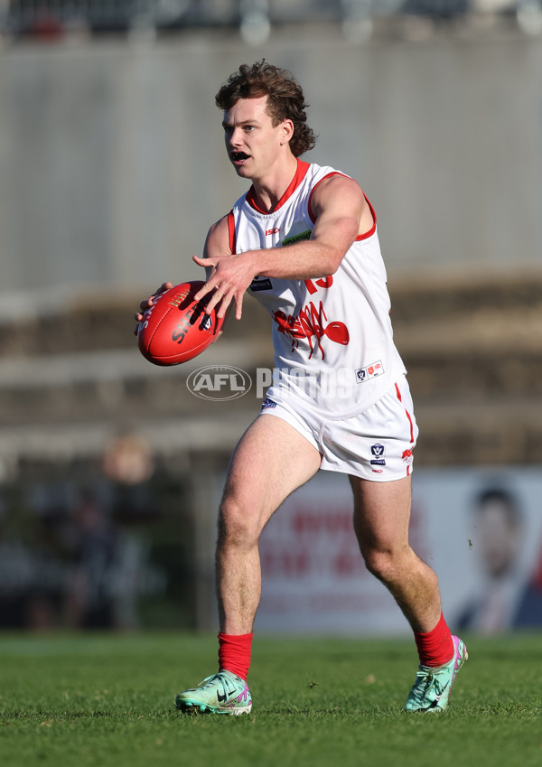 VFL 2024 Round 13 - Coburg v Northern Bullants - A-51240590