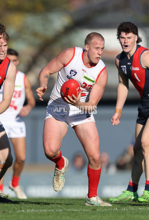 VFL 2024 Round 13 - Coburg v Northern Bullants - A-51240591