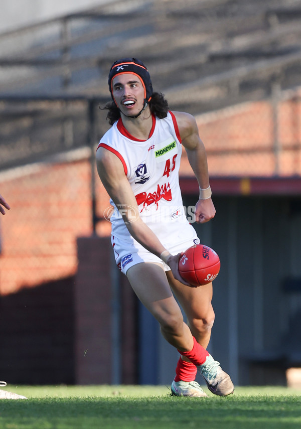 VFL 2024 Round 13 - Coburg v Northern Bullants - A-51240598