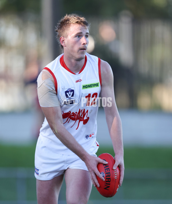 VFL 2024 Round 13 - Coburg v Northern Bullants - A-51240599