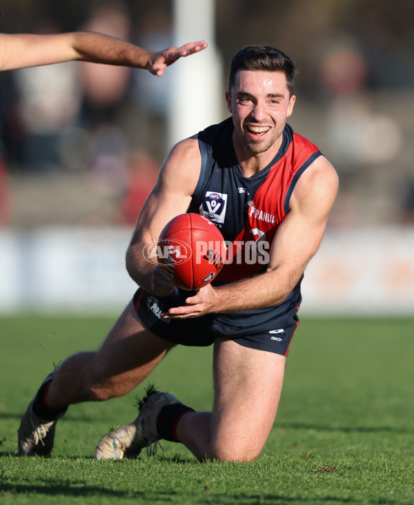 VFL 2024 Round 13 - Coburg v Northern Bullants - A-51240603