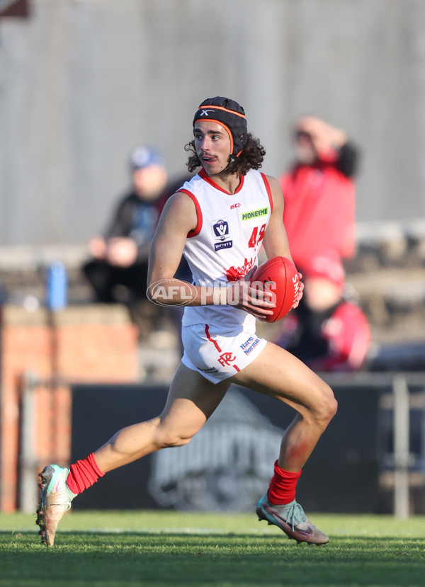 VFL 2024 Round 13 - Coburg v Northern Bullants - A-51240604