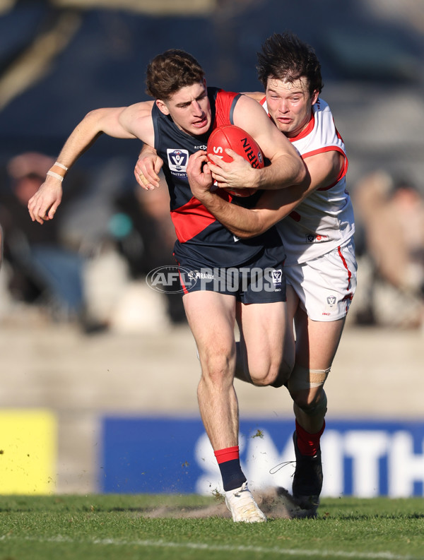 VFL 2024 Round 13 - Coburg v Northern Bullants - A-51240605