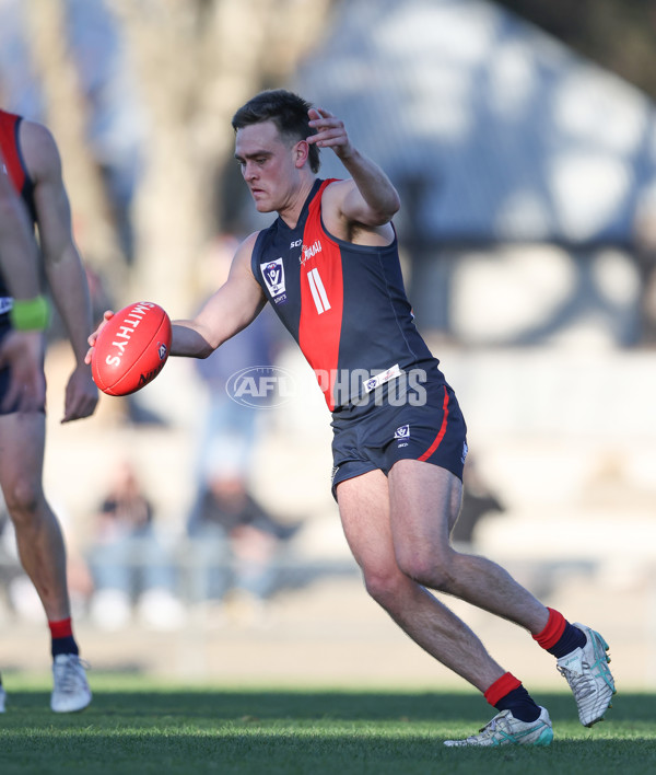 VFL 2024 Round 13 - Coburg v Northern Bullants - A-51240606