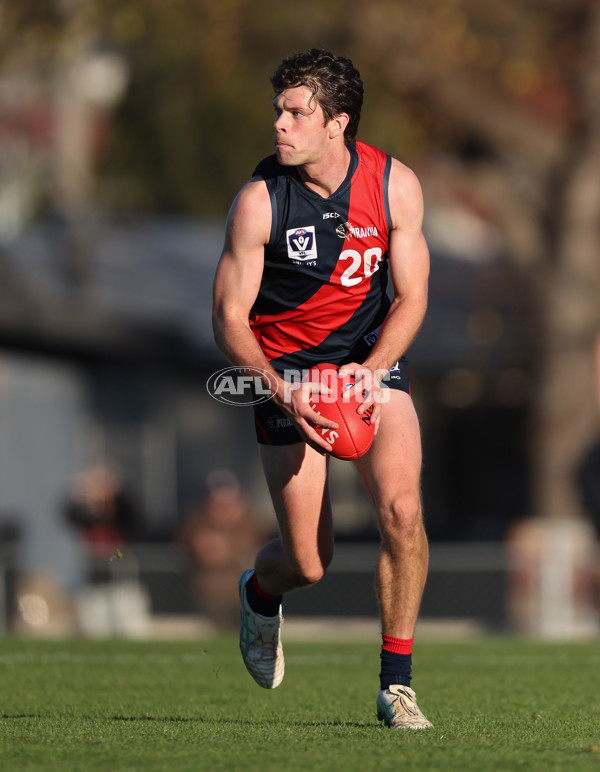 VFL 2024 Round 13 - Coburg v Northern Bullants - A-51240616