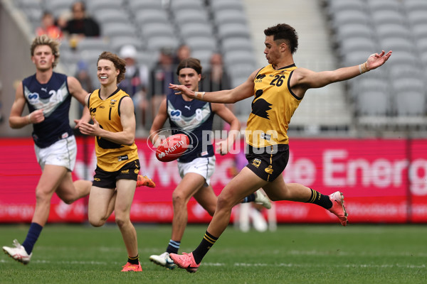 Marsh AFL Championships U18 Boys 2024 - Western Australia v Vic Metro - A-51240617