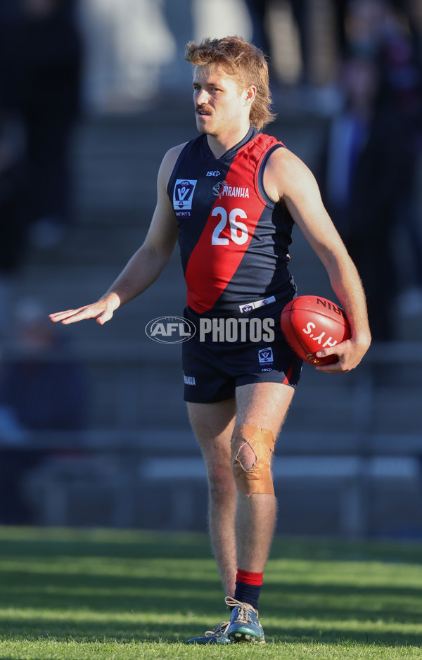 VFL 2024 Round 13 - Coburg v Northern Bullants - A-51240618