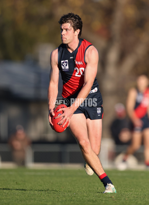 VFL 2024 Round 13 - Coburg v Northern Bullants - A-51240619