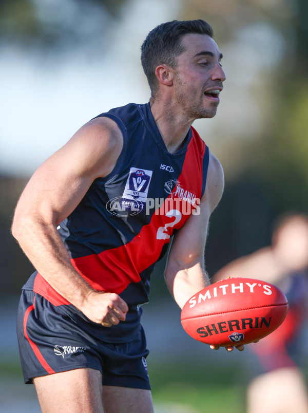 VFL 2024 Round 13 - Coburg v Northern Bullants - A-51241353