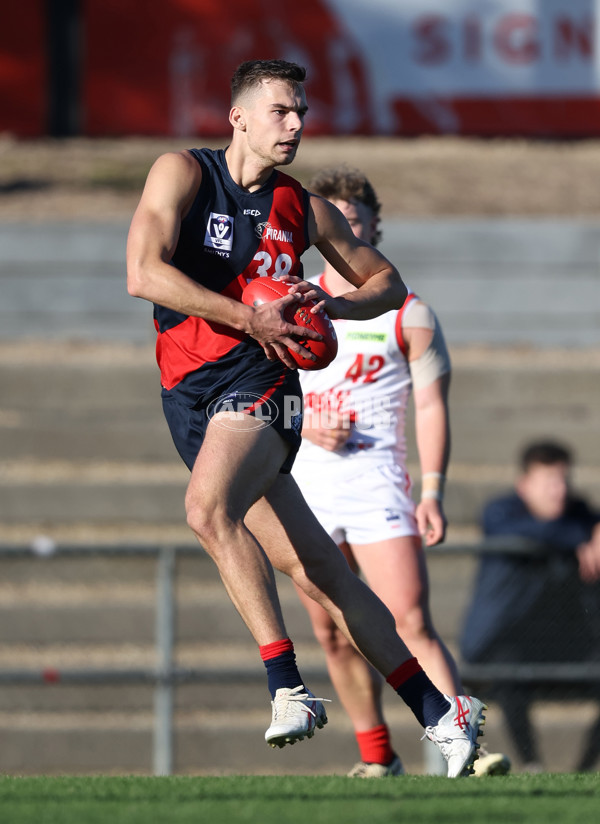 VFL 2024 Round 13 - Coburg v Northern Bullants - A-51241356