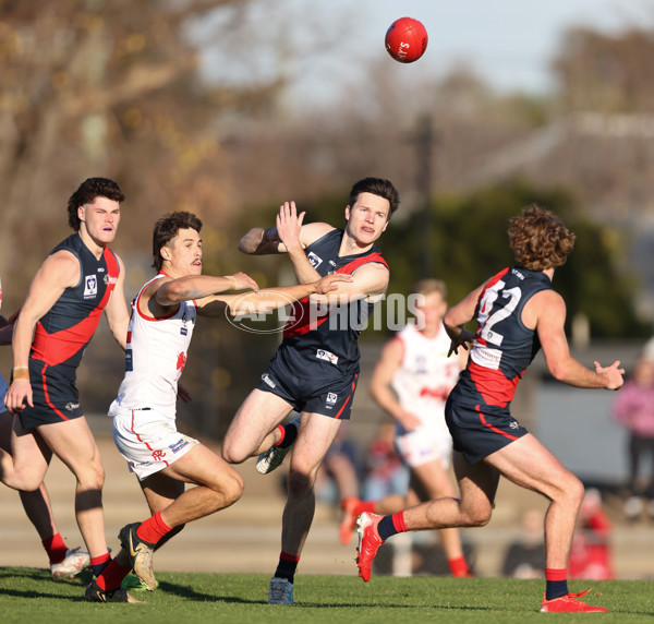 VFL 2024 Round 13 - Coburg v Northern Bullants - A-51241368