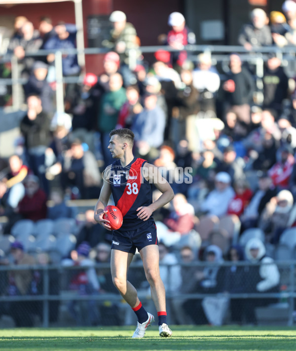 VFL 2024 Round 13 - Coburg v Northern Bullants - A-51241370