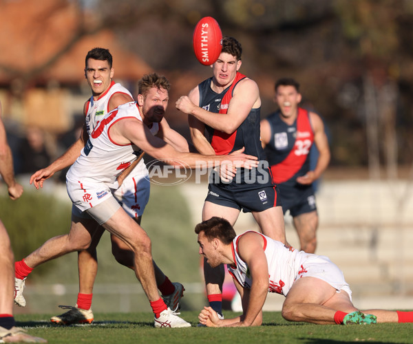 VFL 2024 Round 13 - Coburg v Northern Bullants - A-51241380