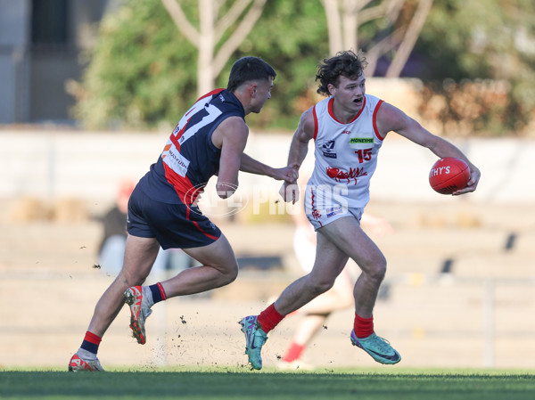 VFL 2024 Round 13 - Coburg v Northern Bullants - A-51241381