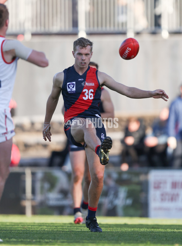 VFL 2024 Round 13 - Coburg v Northern Bullants - A-51241382