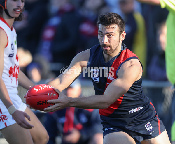 VFL 2024 Round 13 - Coburg v Northern Bullants - A-51241383