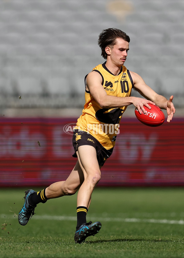 Marsh AFL Championships U18 Boys 2024 - Western Australia v Vic Metro - A-51241400