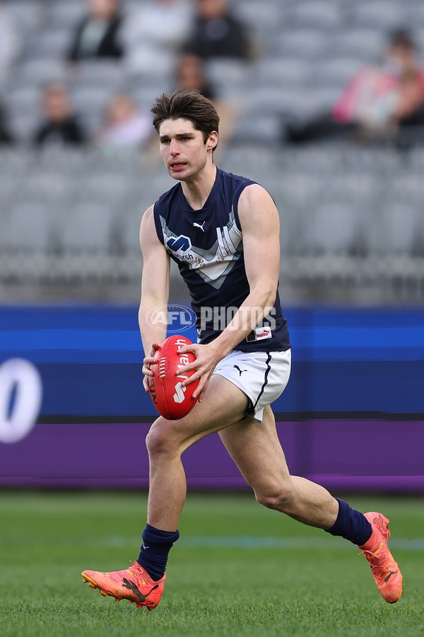 Marsh AFL Championships U18 Boys 2024 - Western Australia v Vic Metro - A-51243274