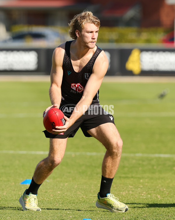 AFL 2024 Training - Port Adelaide 240624 - A-51244333