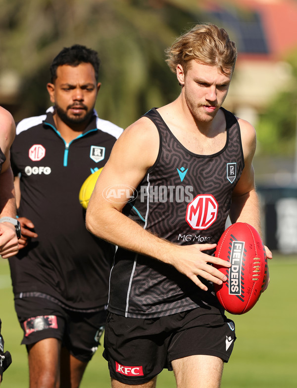 AFL 2024 Training - Port Adelaide 240624 - A-51244338