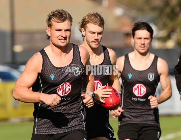 AFL 2024 Training - Port Adelaide 240624 - A-51244340