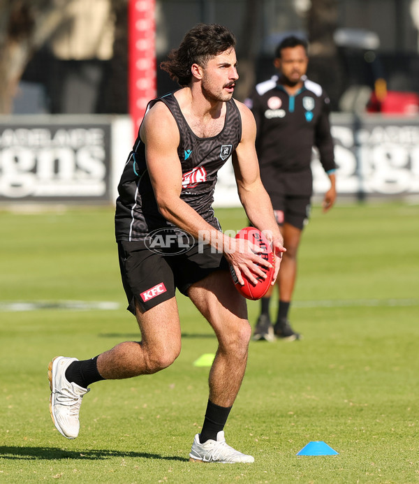 AFL 2024 Training - Port Adelaide 240624 - A-51244343