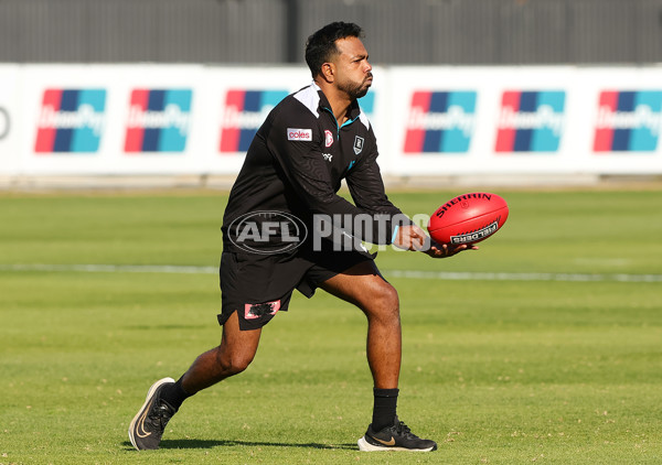 AFL 2024 Training - Port Adelaide 240624 - A-51245216