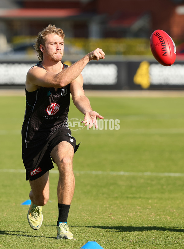 AFL 2024 Training - Port Adelaide 240624 - A-51245222