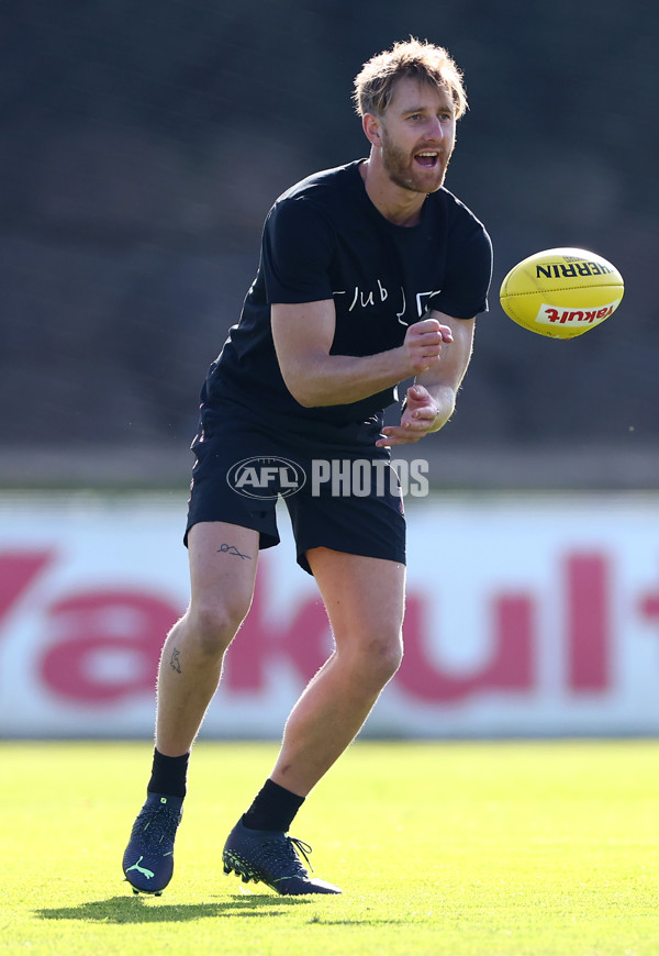 AFL 2024 Training - Essendon 280624 - A-51304128