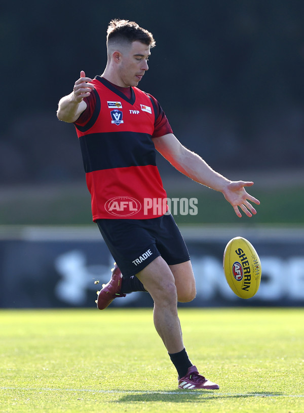 AFL 2024 Training - Essendon 280624 - A-51304129