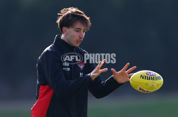 AFL 2024 Training - Essendon 280624 - A-51304130