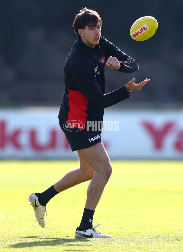 AFL 2024 Training - Essendon 280624 - A-51399610