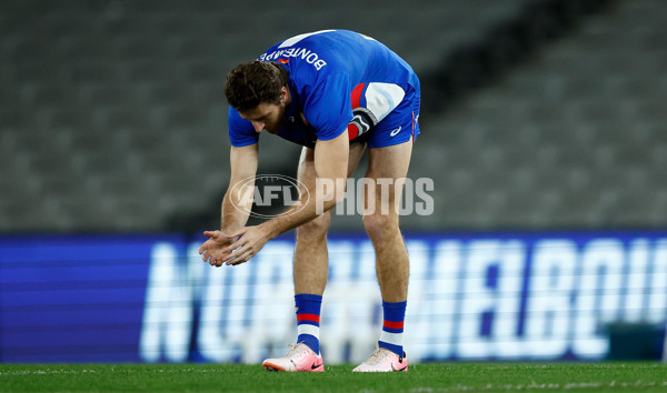 AFL 2024 Round 16 - North Melbourne v Western Bulldogs - A-51418294