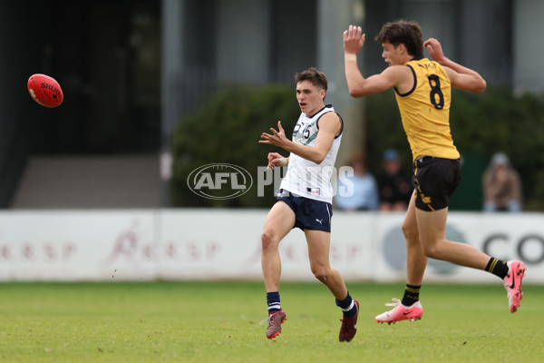 Marsh AFL Championships U18 Boys 2024 - Western Australia v Vic Country - A-51437936