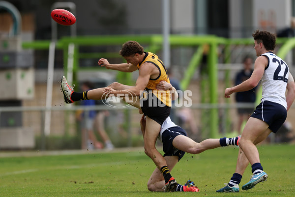 Marsh AFL Championships U18 Boys 2024 - Western Australia v Vic Country - A-51437953