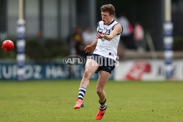 Marsh AFL Championships U18 Boys 2024 - Western Australia v Vic Country - A-51438424