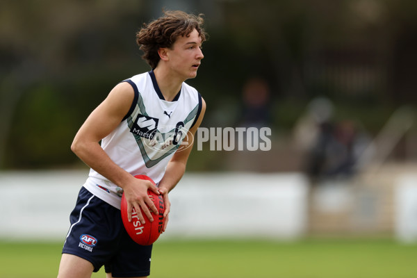 Marsh AFL Championships U18 Boys 2024 - Western Australia v Vic Country - A-51438427